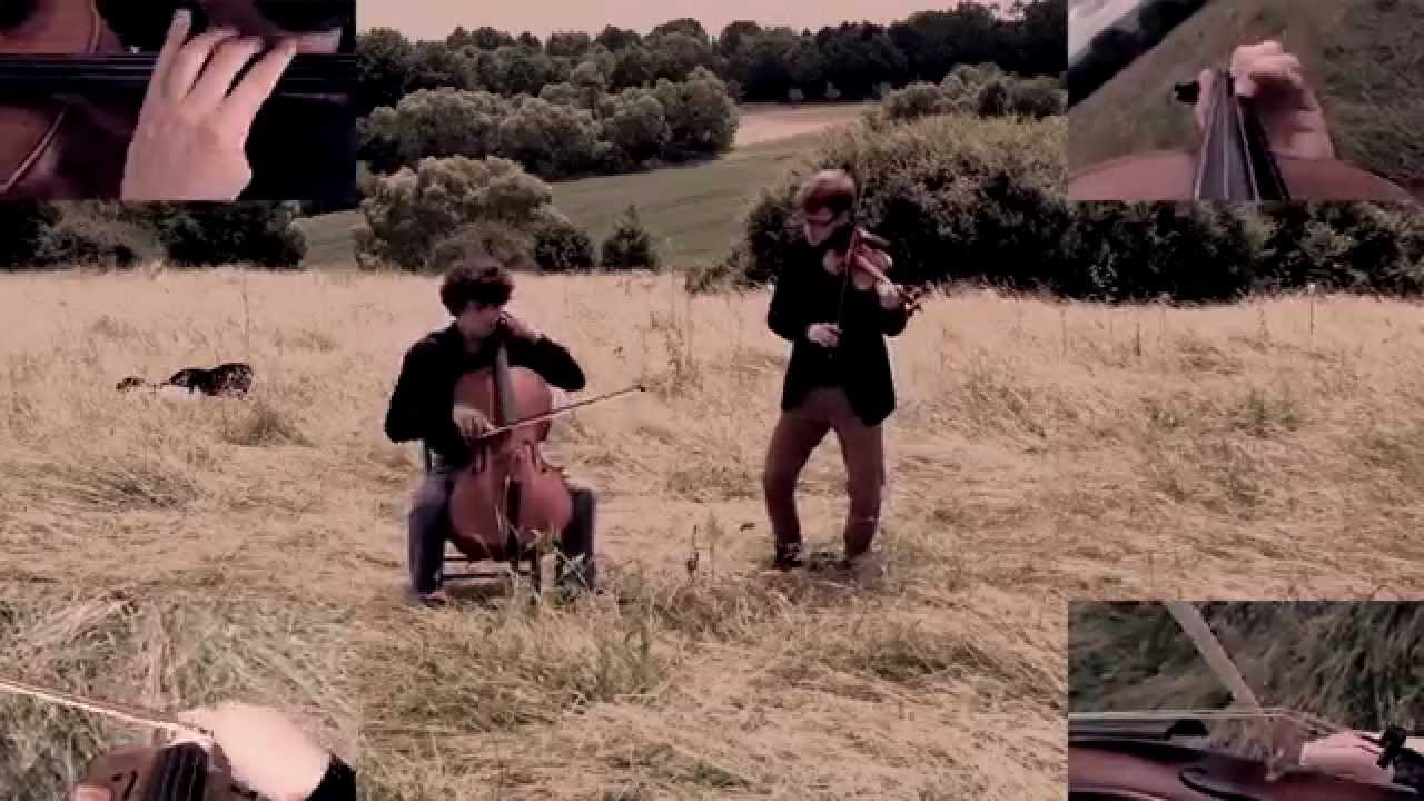 CRAZY DUO - TURTLE SHOES (Official Video)