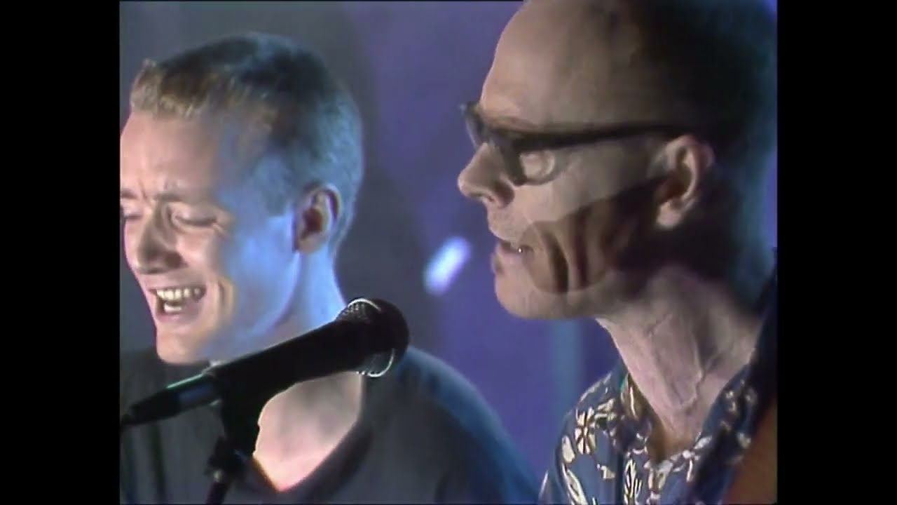 KK Band - Bein leið(1992)