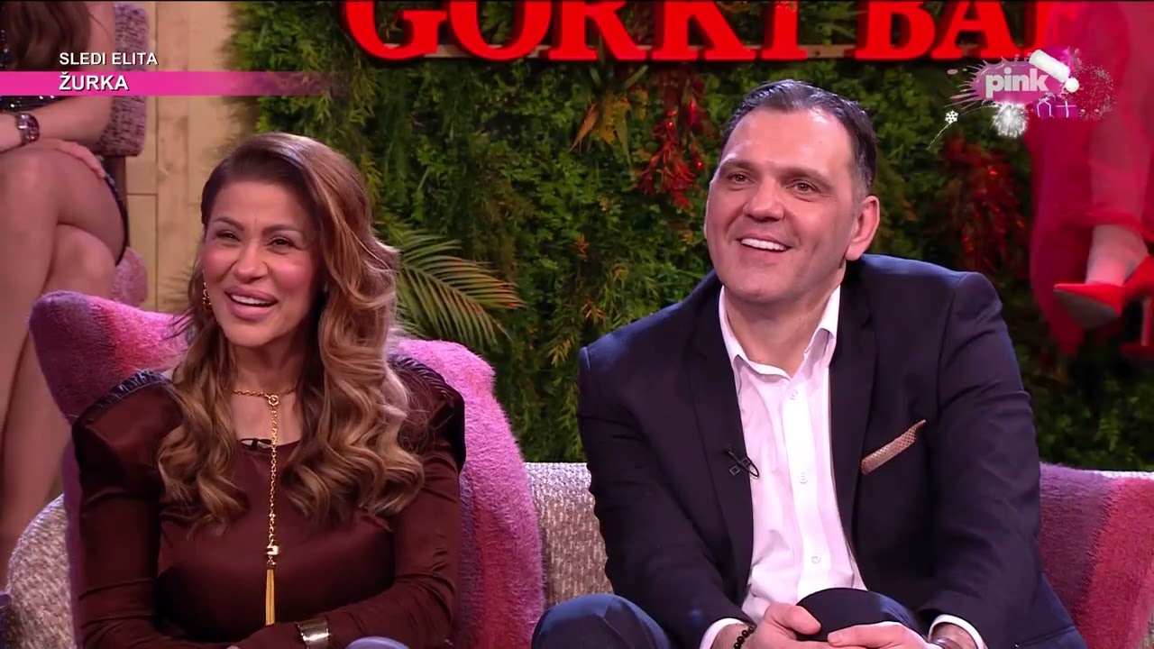 Ami G Show 20.01.2026. - Nacrtaj pesmu E20