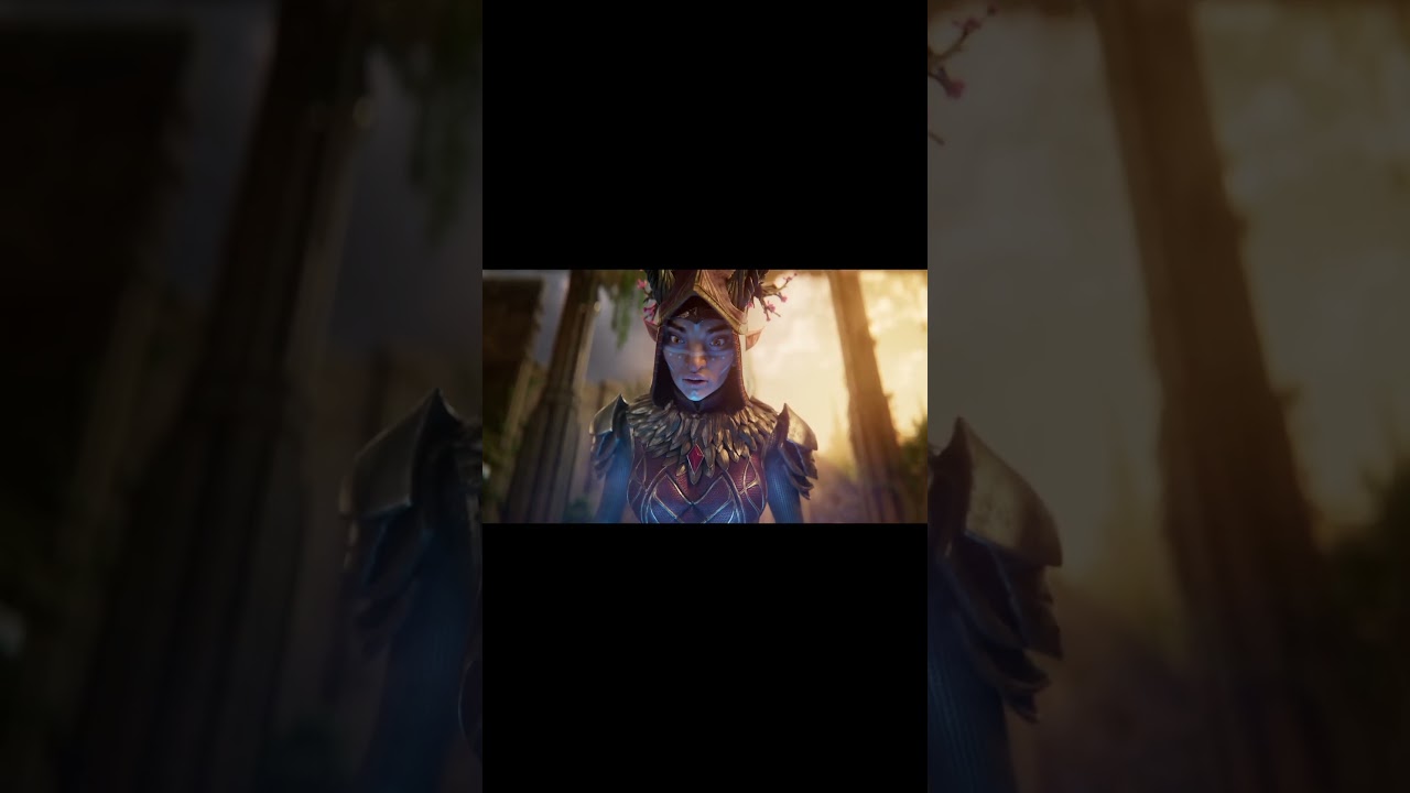 Ashes of Creation &ndash; Early Access Trailer (2025) | Intrepid Studios, Inc.