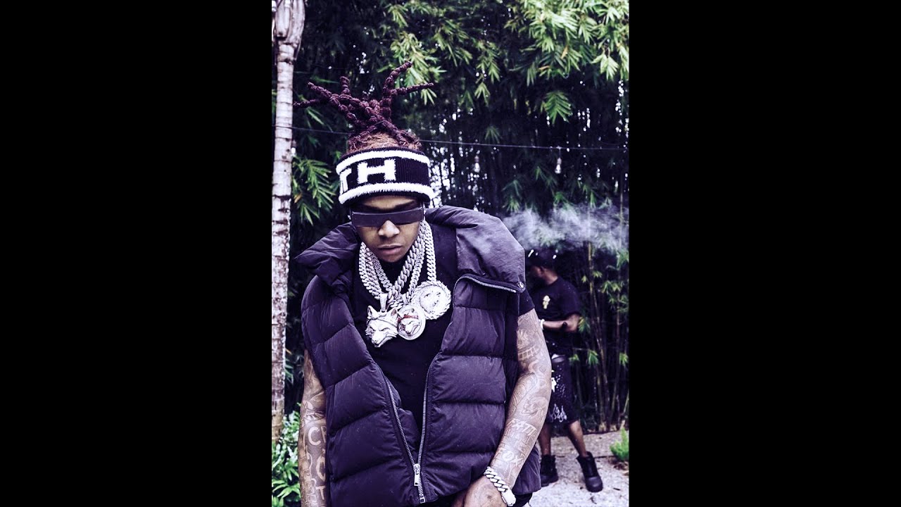 (FREE) Rob49 x YTB Fatt Type Beat 2025 - "Slide Some"