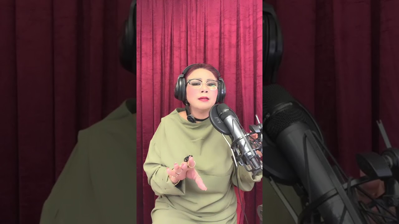 27 December 2025// Ru Ta Ngậm Ngùi/ ST: Trịnh Công Sơn —Lady50 Cover —👉🥃🥃🎼🎤