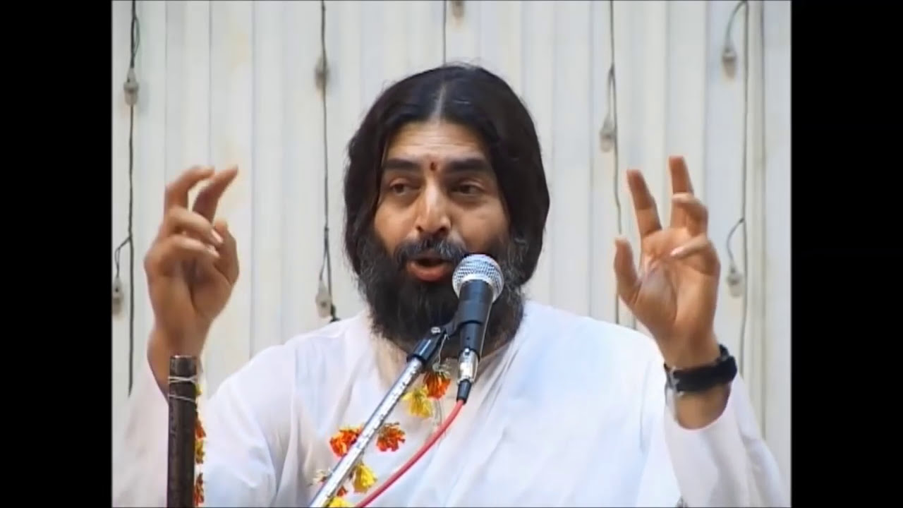 What is Karma? | Is Karma Good or Bad? | Rishi Nityapragya(explained in detail)