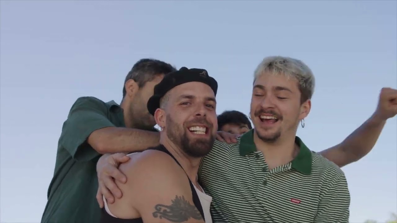 TROPIKO, BOOM BOOM FIGHTERS - Pistolers ft. Javito [Videoclip]