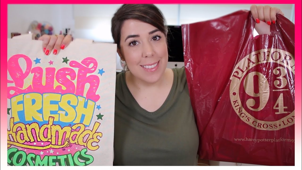 HAUL DE LONDRES | EXPERIENCIA MASTER CLASS BY MARIO UK