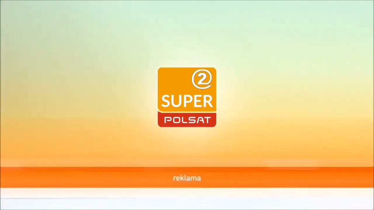 Super Polsat 2 - Nowa Oprawa Graficzna (Od 22.10.2022)