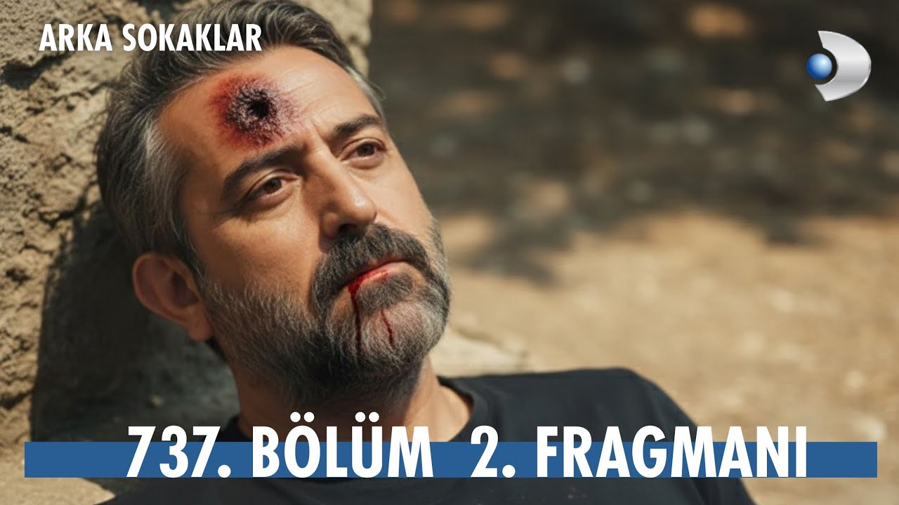 Arka Sokaklar 637. Bölüm 2. Fragmanı l güle güle Cevher