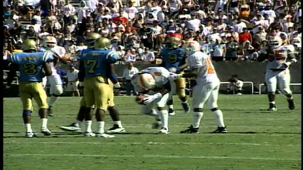 JEREMAINE COPELAND feature 1997