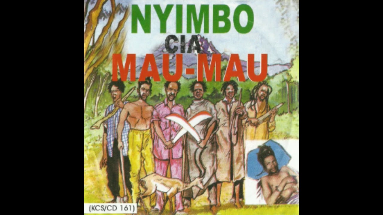Uka Murata Twaranirie-SMS [Skiza 5804985] to 811