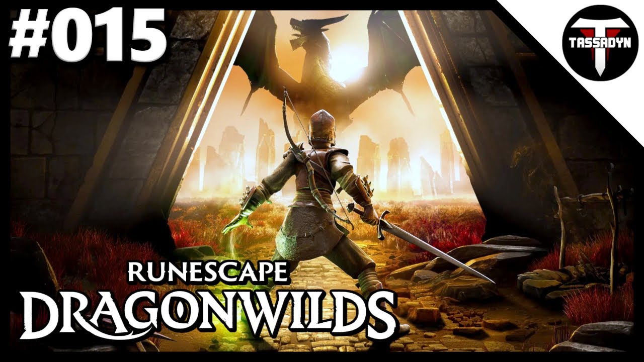 Scharfe Schafe • 015 • RuneScape: Dragonwilds | Early Access