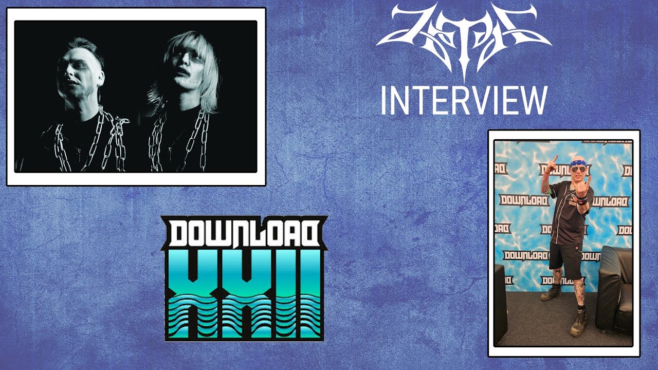 Zetra Interview Download 2025
