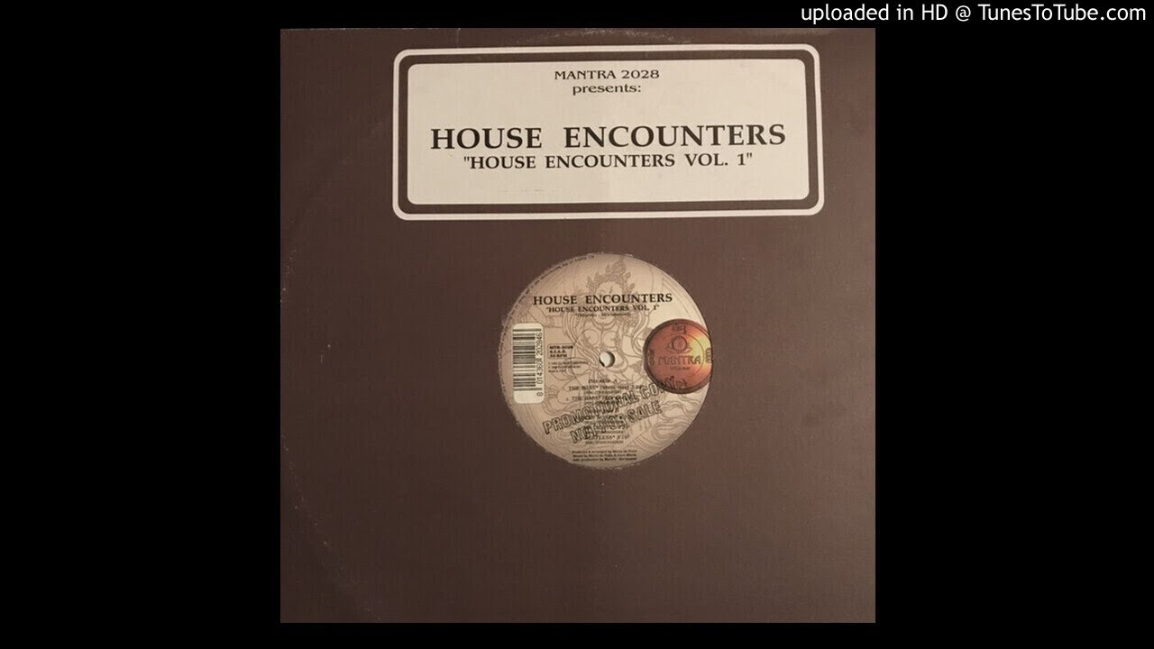 House Encounters - Deep North