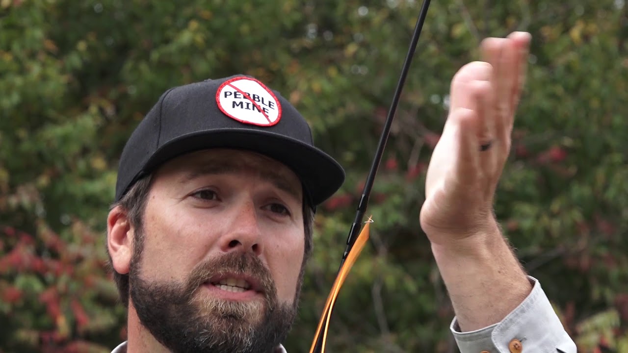 ORVIS - Fly Fishing Lessons - How To Set Up A Fly Rod