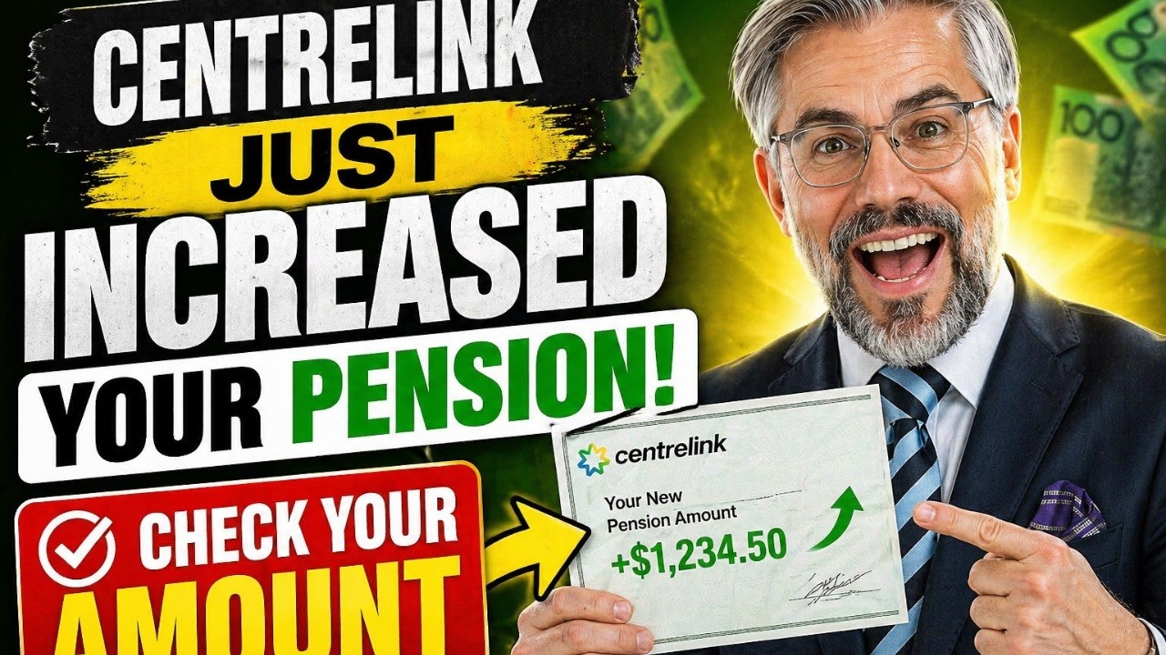 Изменения в выплатах Centrelink в апреле 2026 года: ключевые даты, которые должен знать каждый по...