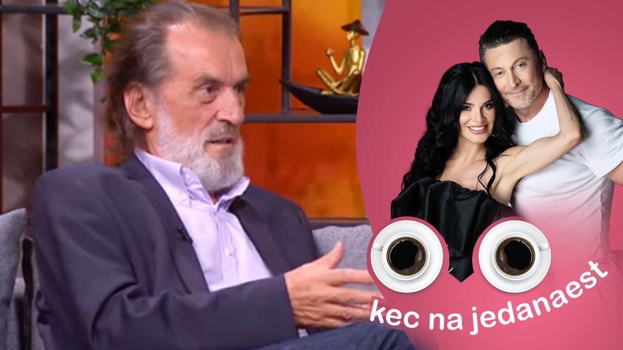 KEC NA JEDANAEST | Vuk Drašković | O knjizi 
