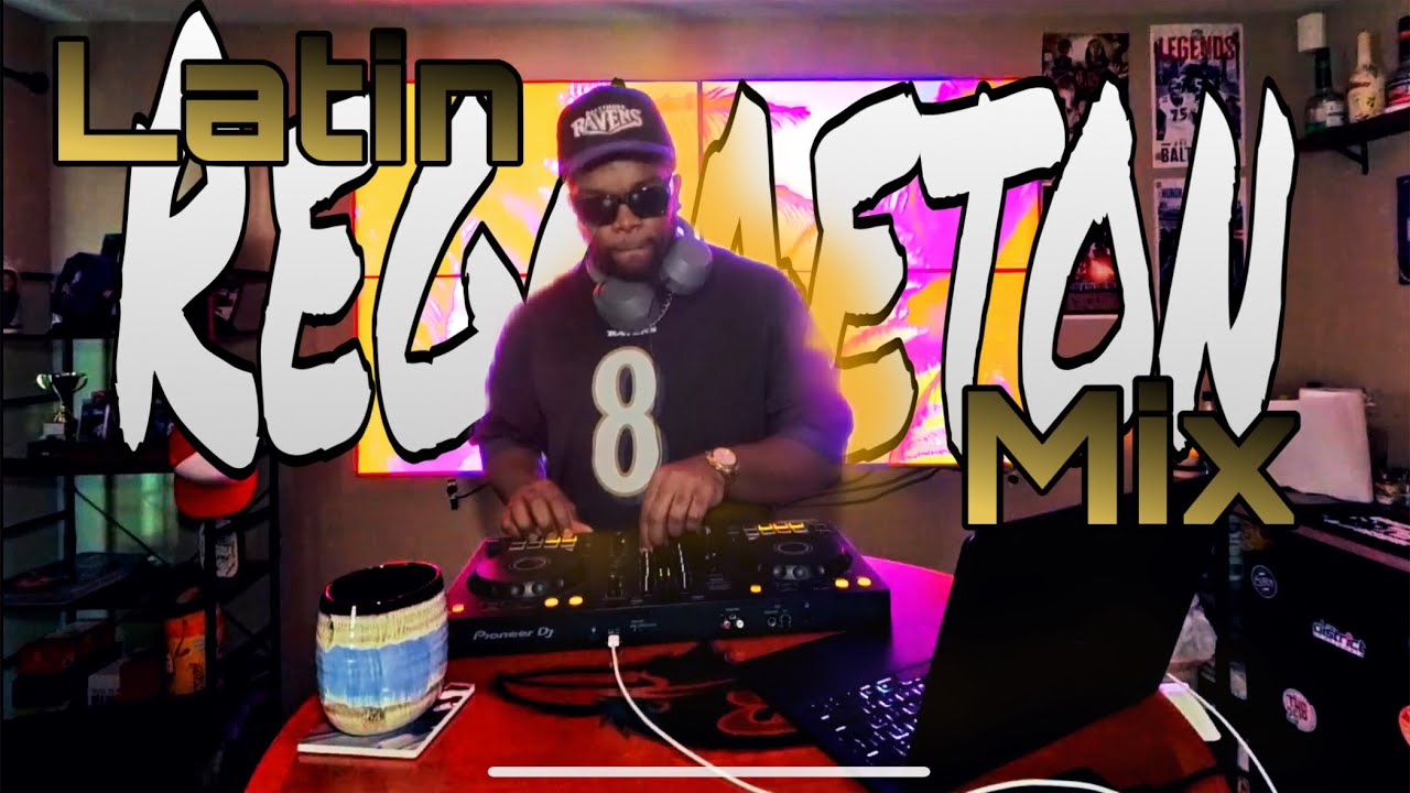 Unscrypted Vol. 19 [Reggaeton Party Mix] Bad Bunny, J Balvin, Rvssian & More