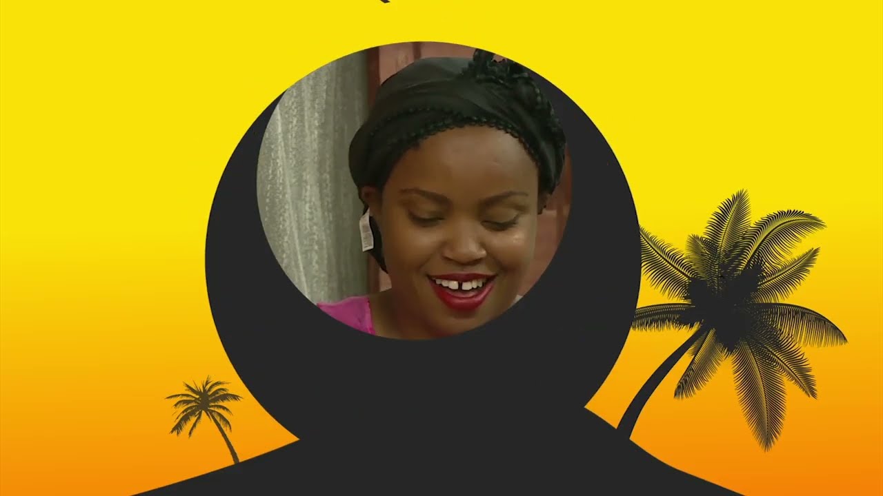 Episode 4 DAWA YA FITINA