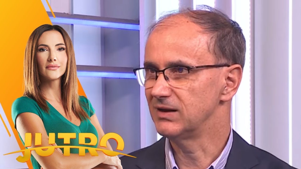 Problemi sa hormonom rasta: Kako da dete ne ostane nisko? - JUTRO