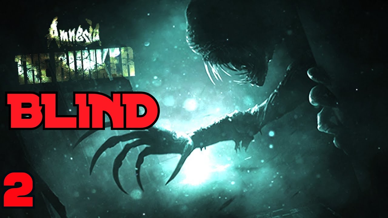 Amnesia: The Bunker - Blind Playthrough (Hard) Part 2 - Lockdown Lifted