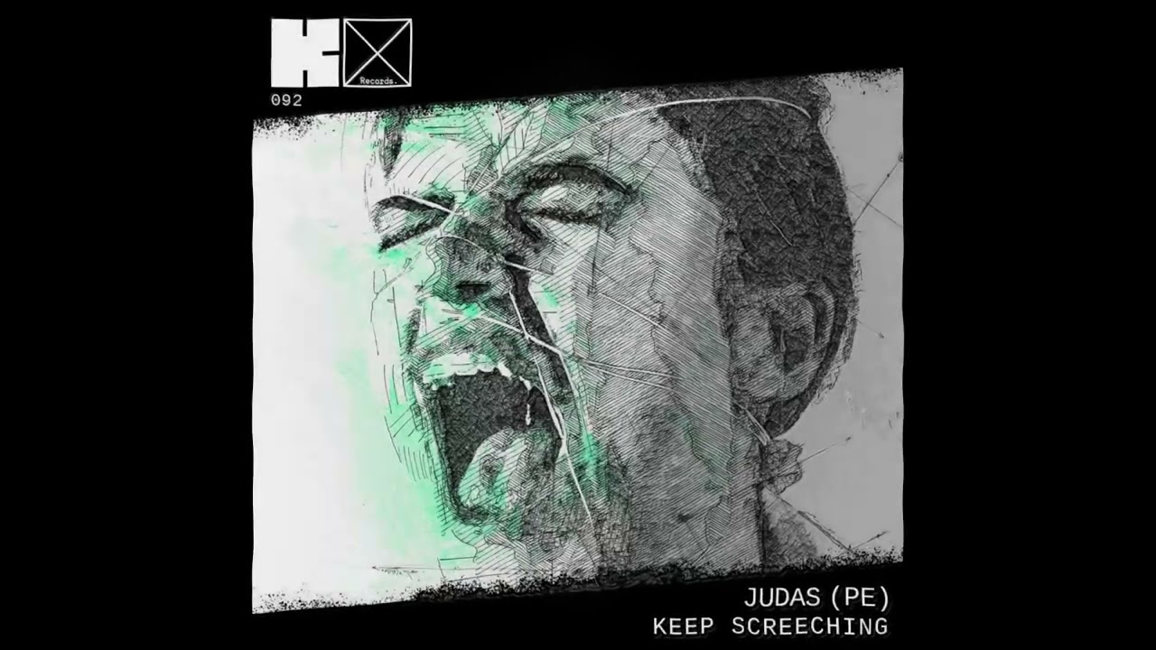 Judas (PE) - Nightmare