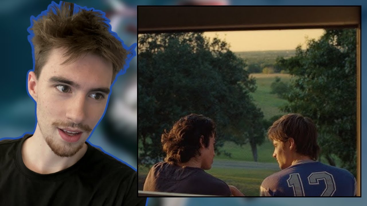 Conan Gray's New Music Videos This Song, Vodka Cranberry, and Caramel Made Me Upset