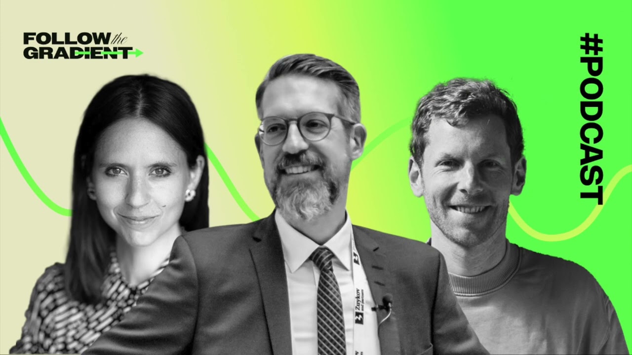 Why Every Startup Needs a Patent Strategy with Bastian Best | Protect Your Innovations and Scale