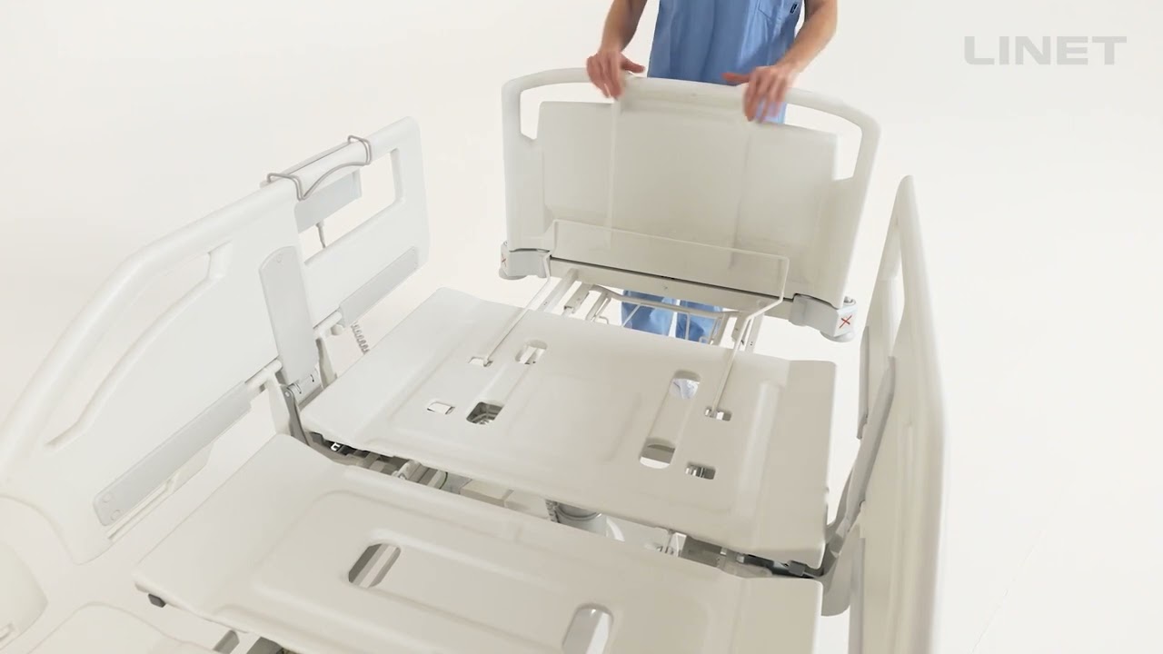 Eleganza 2 - Bed Extension