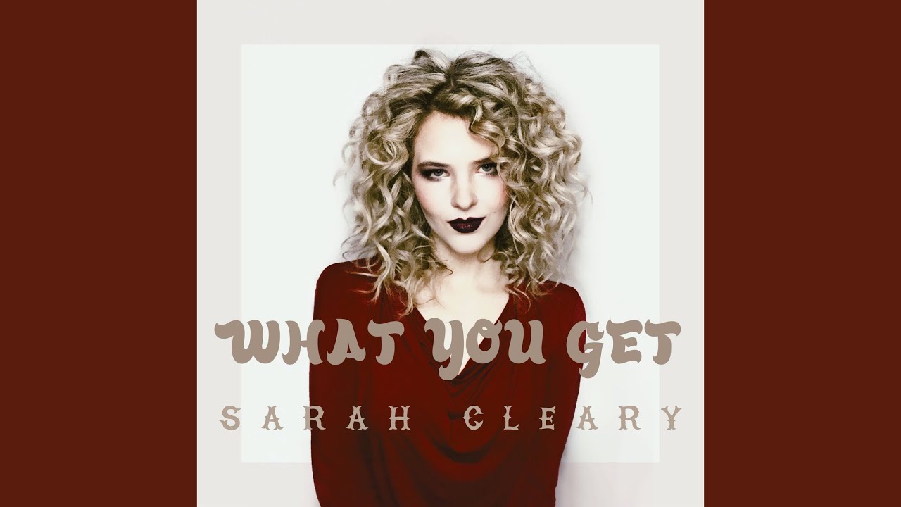 What You Get