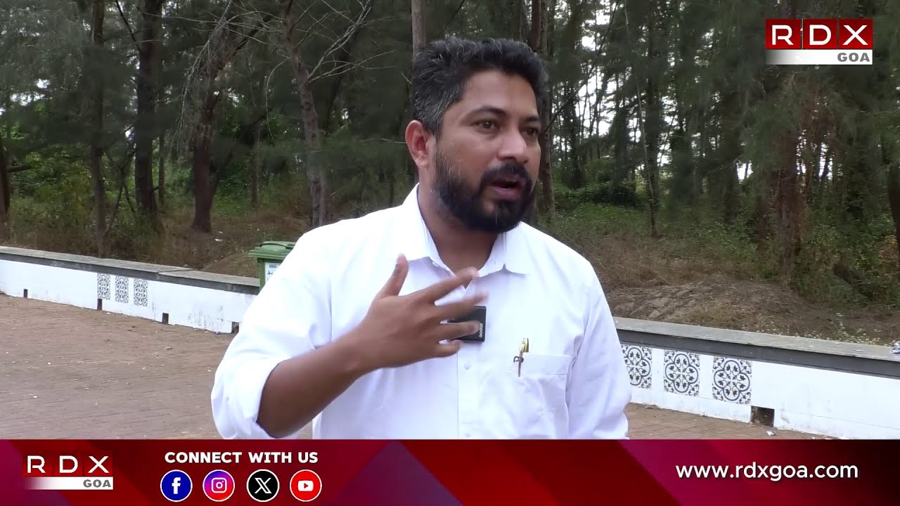 गोंयचे Rajkaran | Manoj Parab | 17/03/2025