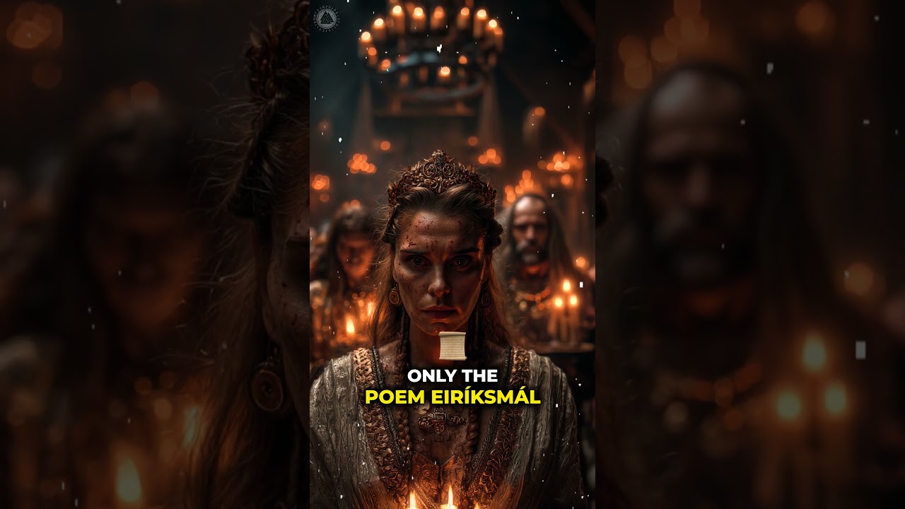 Was Eric Bloodaxe Really a Monster? Or Is It Just Propaganda?