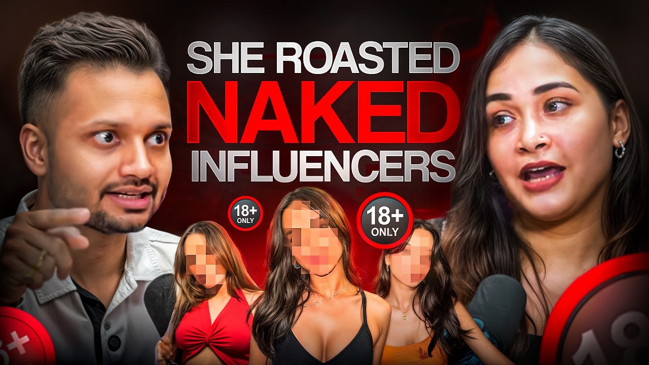Bodycount, Princess Treatment, Declining Marriages ft. Sugandha and @DecodingwithKartik