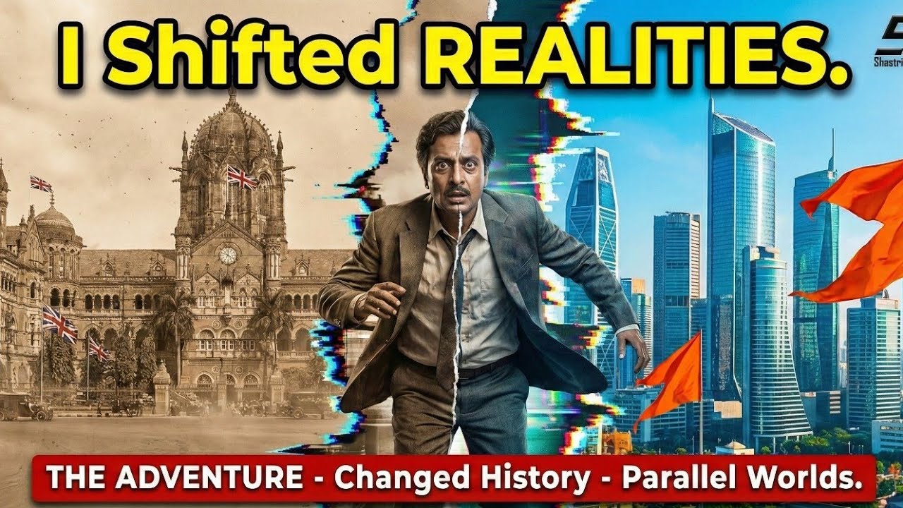 11th-The Adventure | Hindi Summary | Hornbill | CBSE | NCERT | SEA | by Mehul Shastri