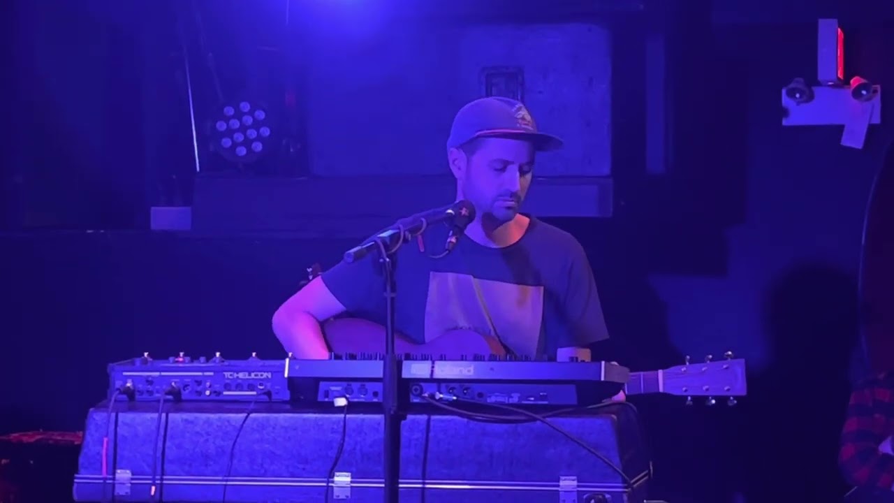S. Carey - Rose Petals 07.15.22