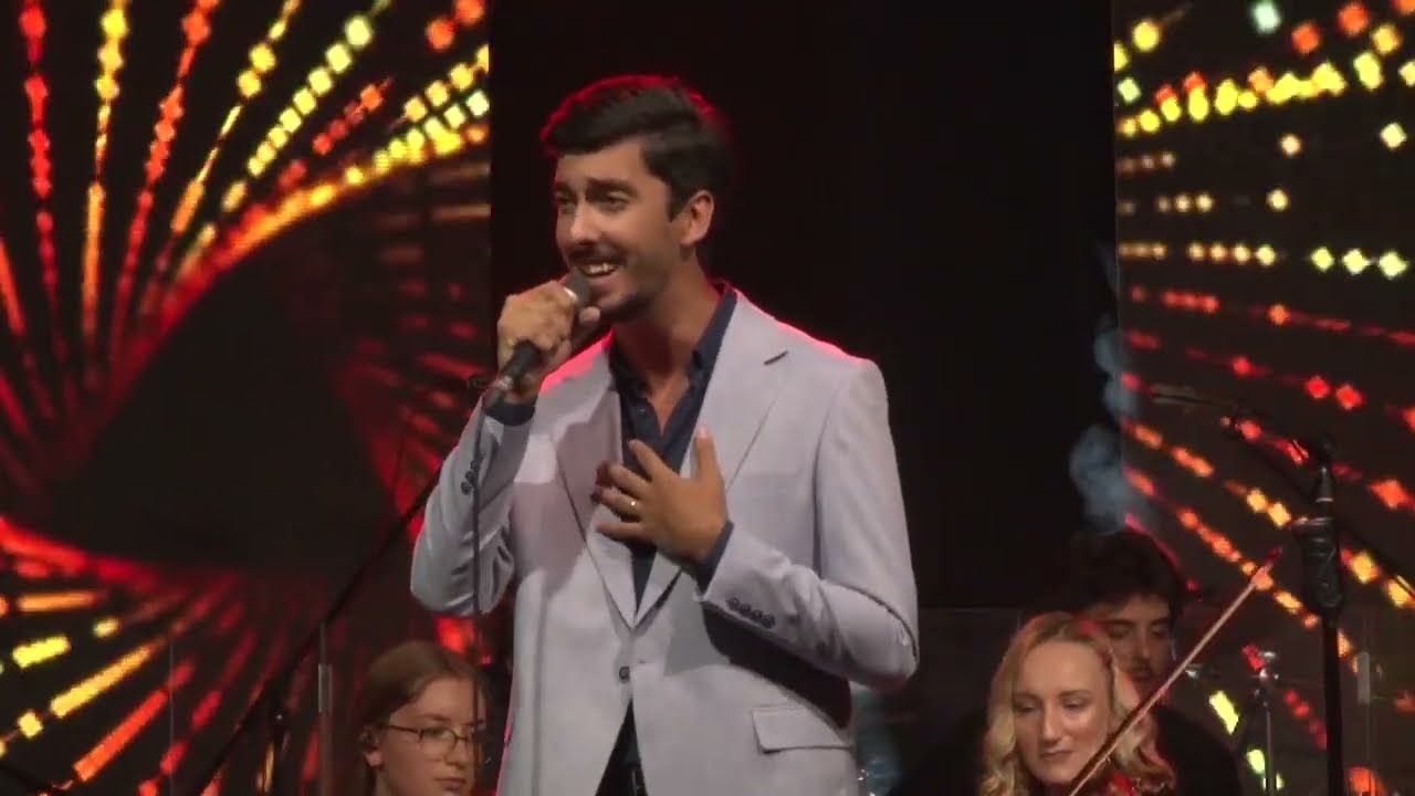 Sabri Ayberk Hocaoğlu - Omer i Merima (Festival Studentsko ljeto 2024)
