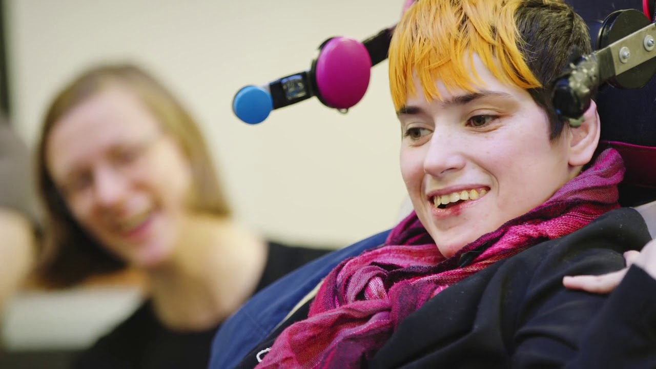 This Is Self Advocacy