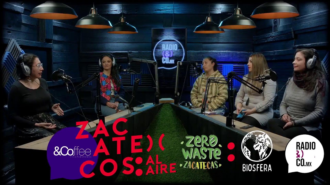 ZacatEcos Al Aire ::: 6 DE ENERO DE 2022