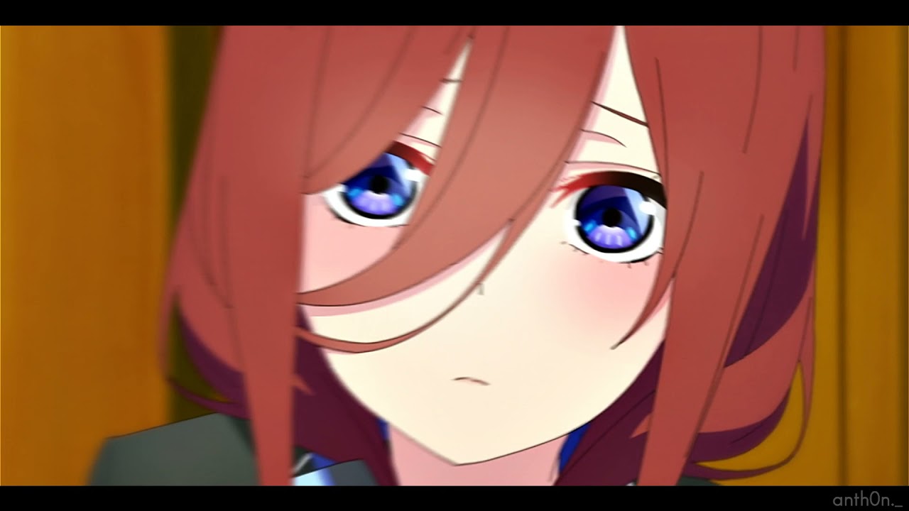 Hadal Ahbek || Miku Edit