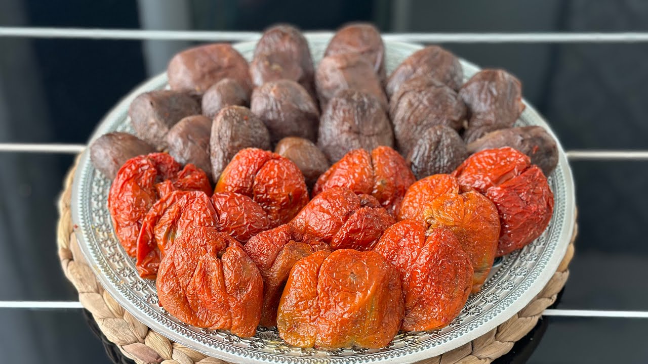 📣BENİM MEŞHUR DOLMA TARİFİM📣TÜM DETAYLARIYLA GERÇEK ANTEP USULÜ ZEYTİNYAĞLI KURU DOLMA TARİFİ💯
