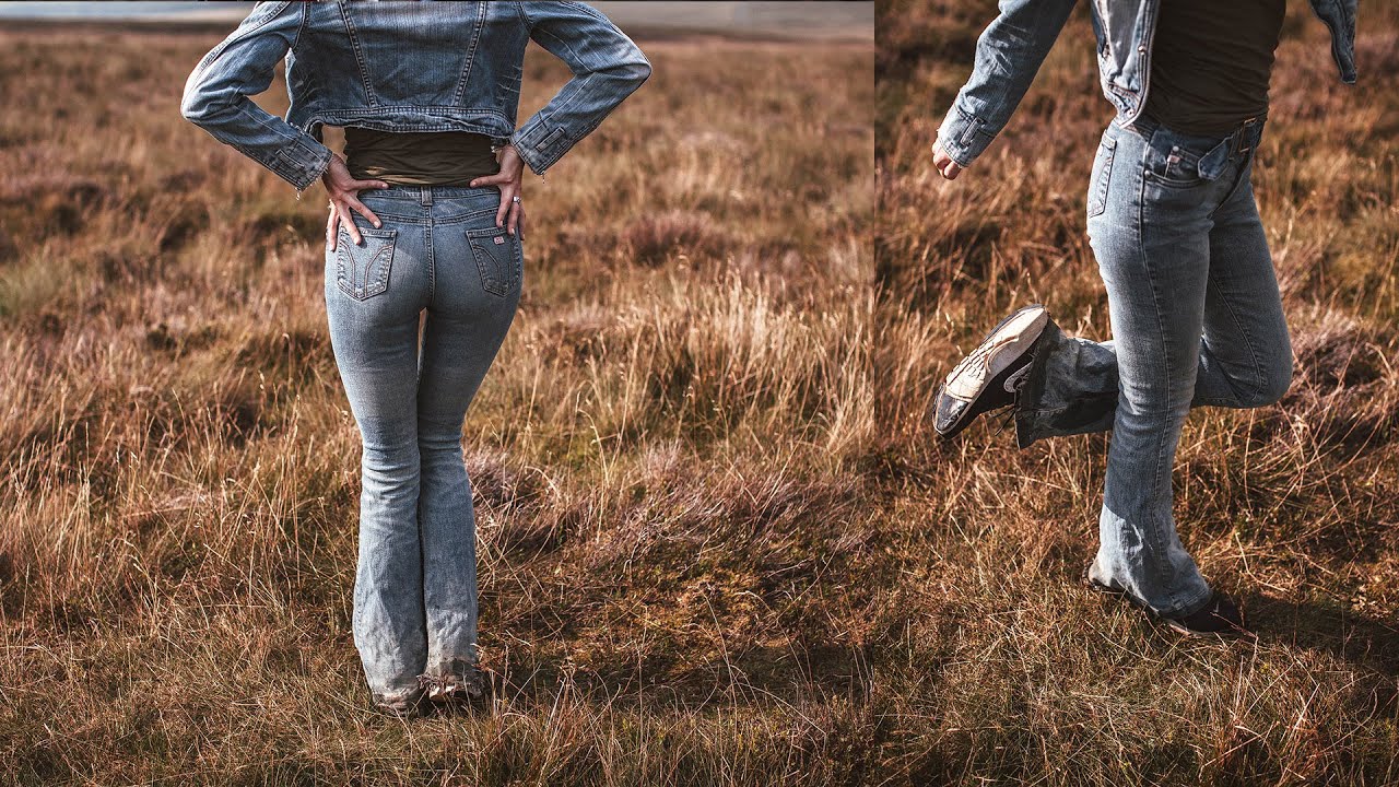 Miss Sixty Ellah Jeans - Mud Aftermath