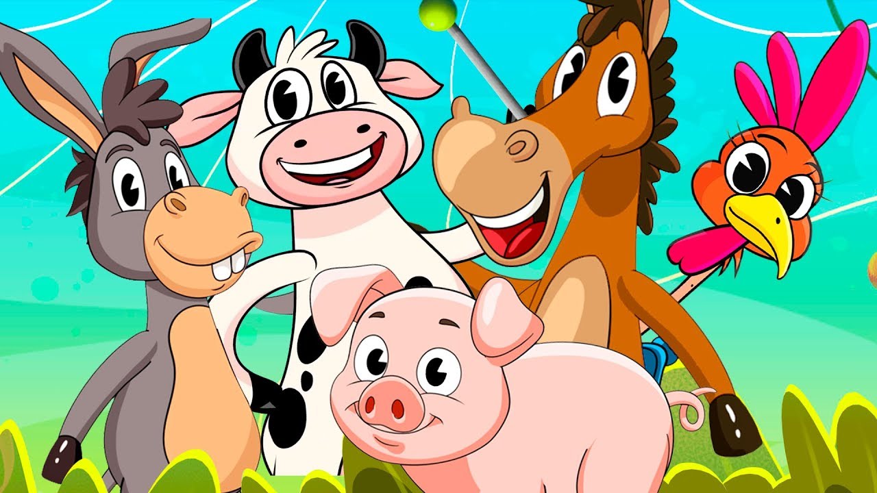 ADIVINA QUIEN SOY YO, VACA LOLA, canciones infantiles