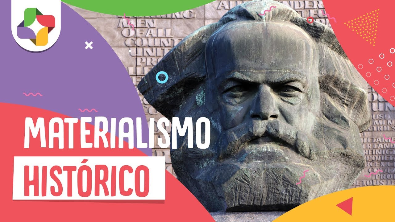 Materialismo Histórico - Educatina