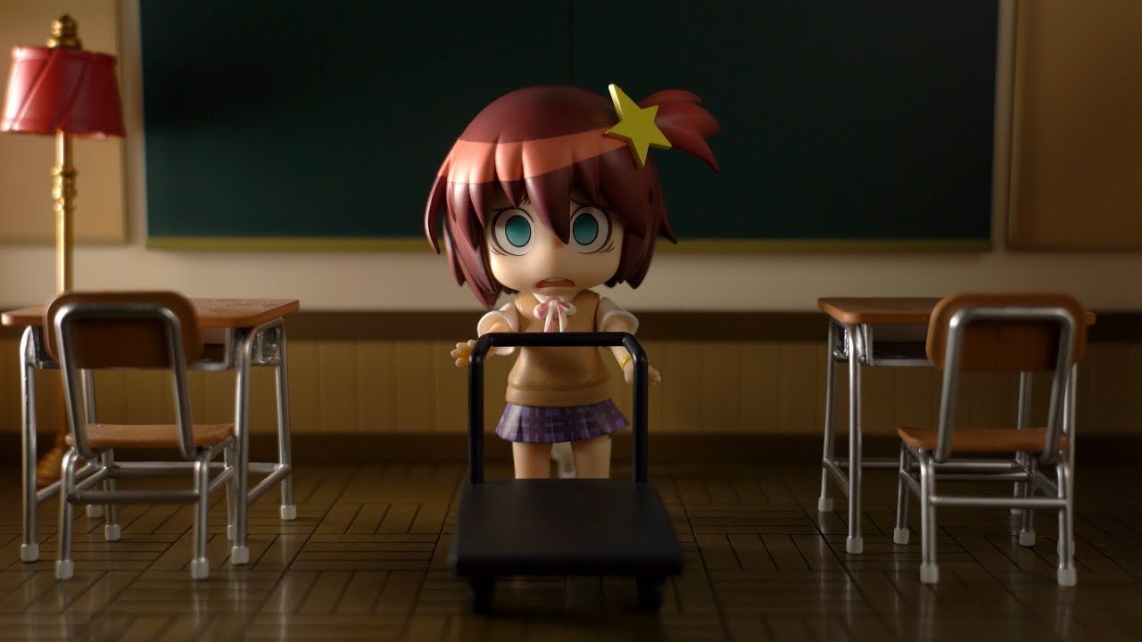 Understanding light: the key to great toy photography
