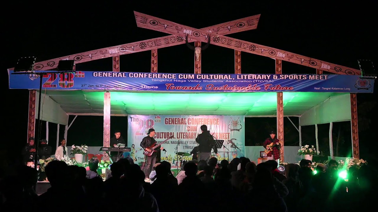 TNVSA NIGHT