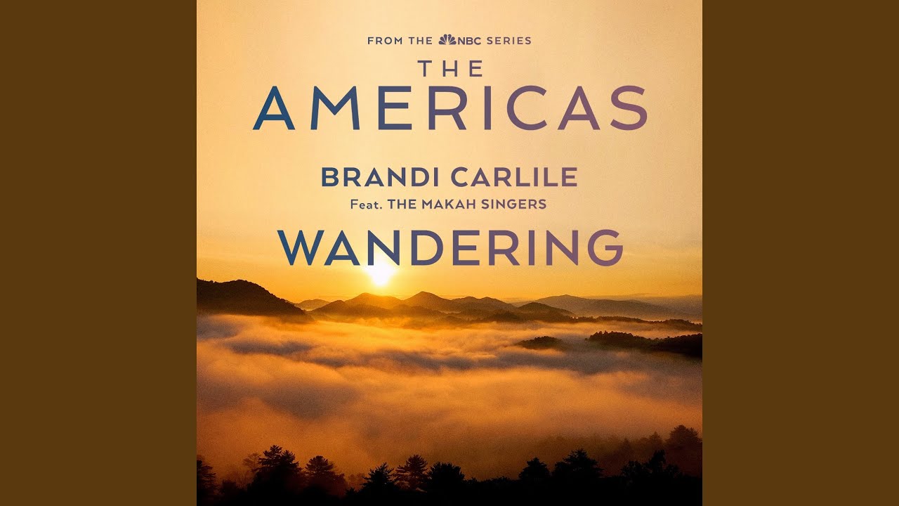 Wandering