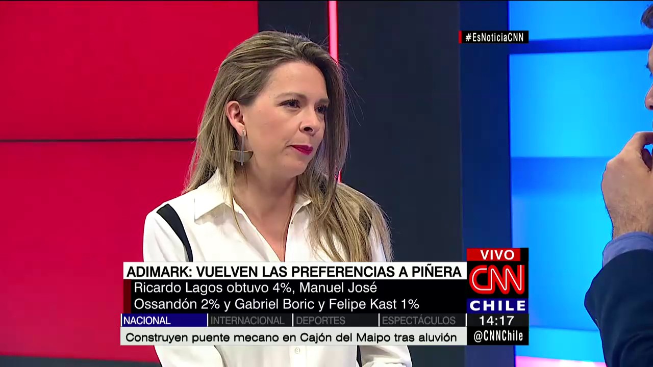 analista pol&iacute;tico por adimark