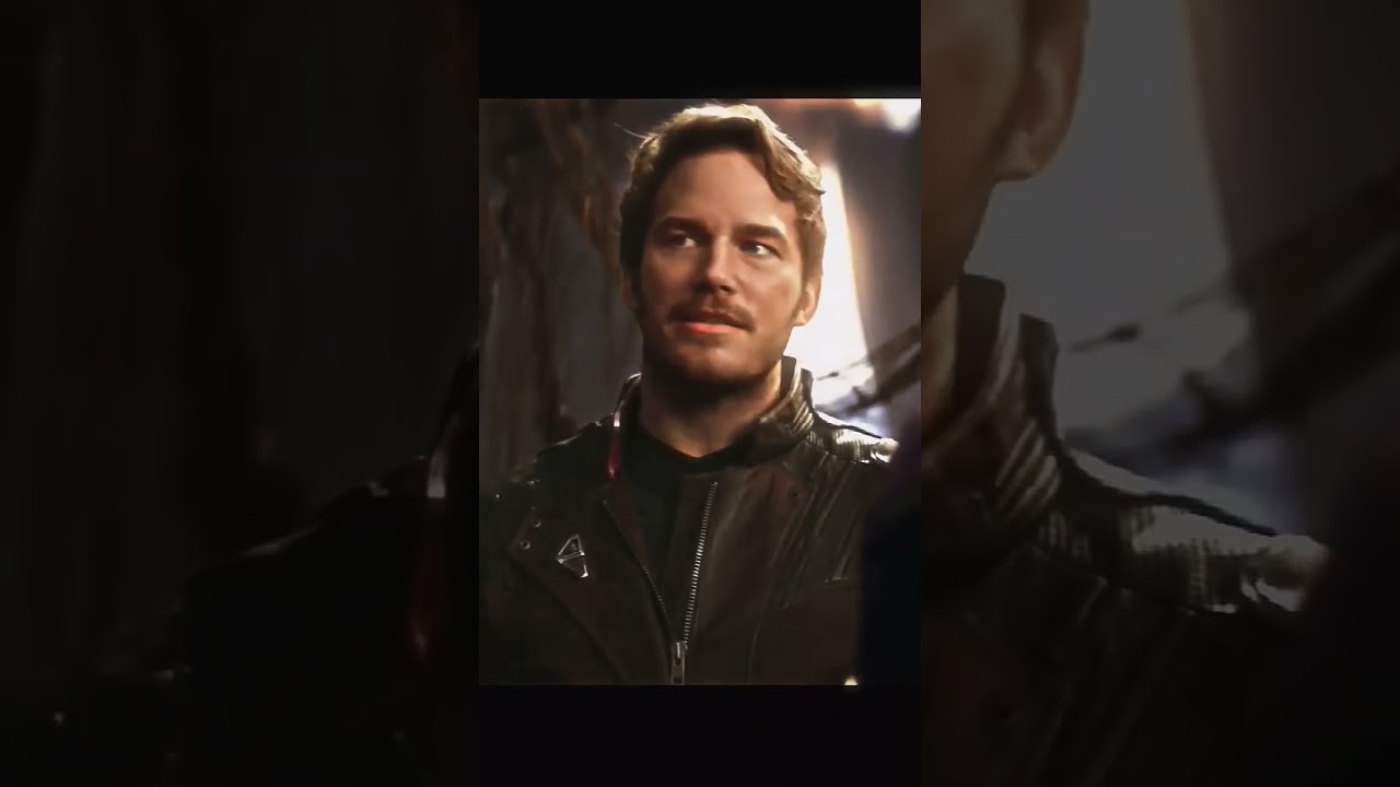Dance off to save the Universe  Avengers:Infinity war