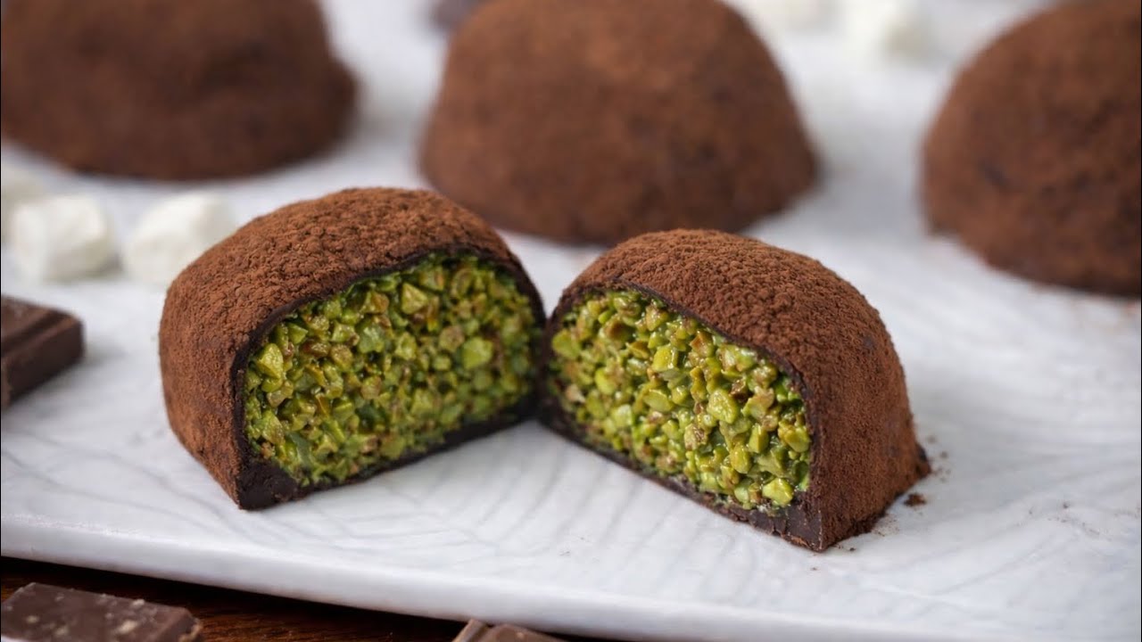 The Best Korean Chewy Cookies In Easy Way