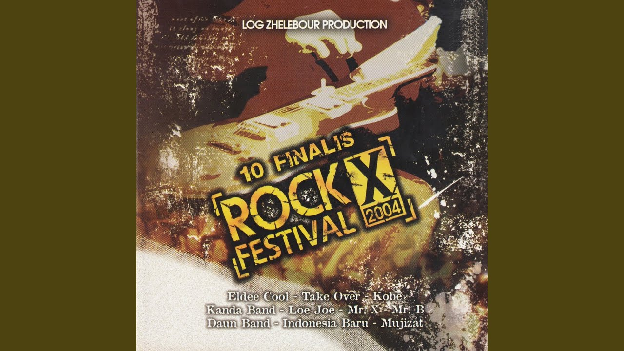 Rock Show