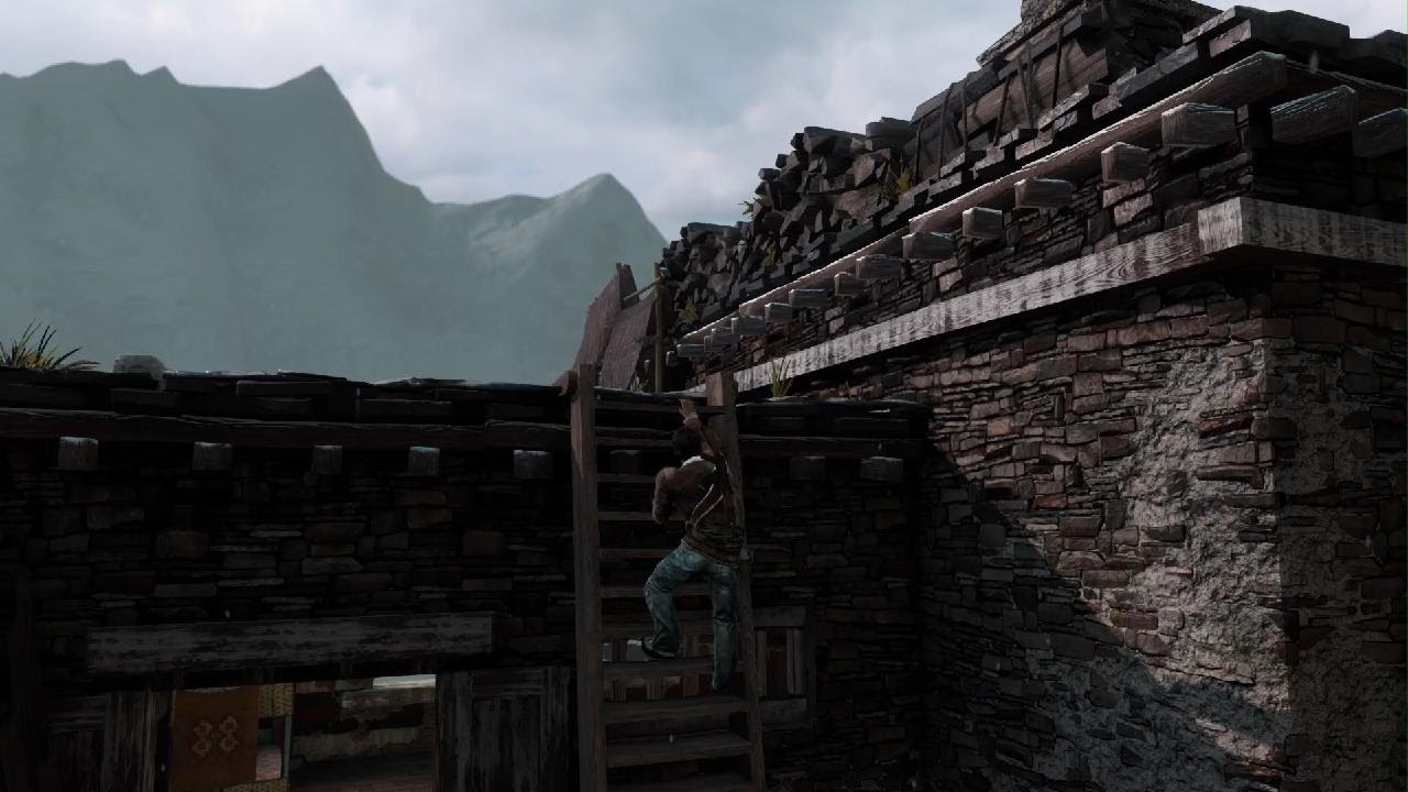Uncharted: The Nathan Drake Collection_Part13