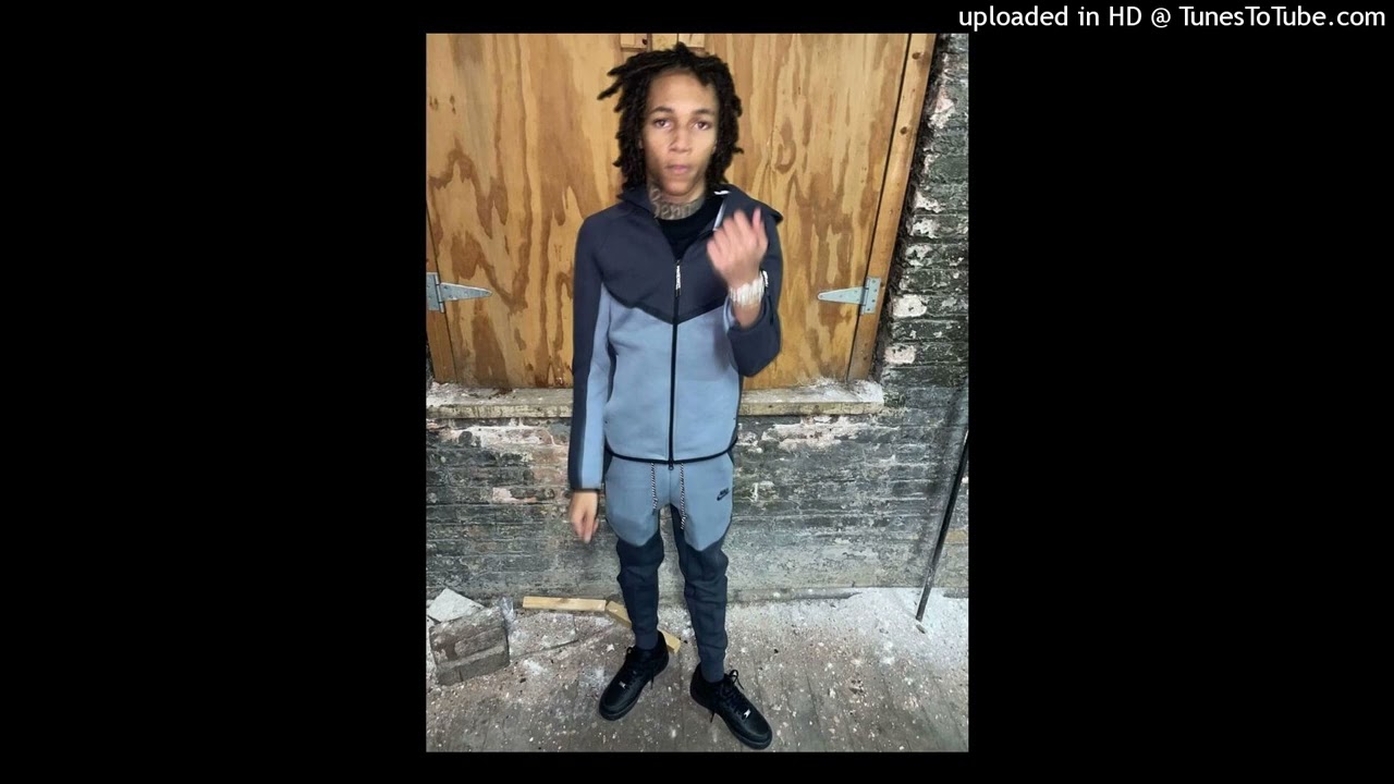 [FREE] FBG Murda x 9BMEECHIE Sample Type Beat 